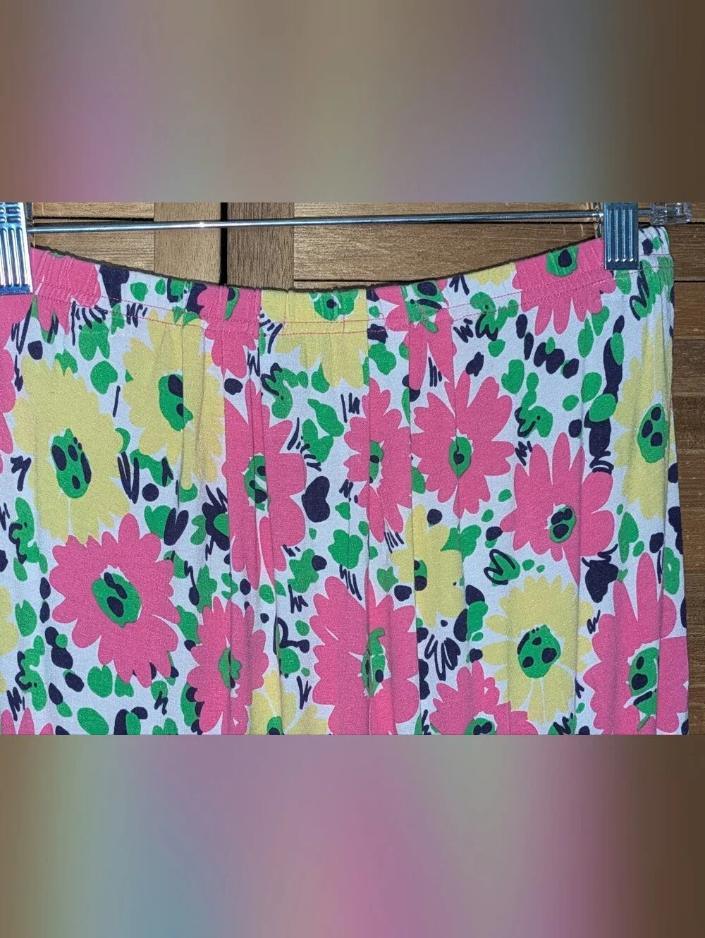 Lilly Pulitzer Strapless Maxi Dress - Picture 5 of 6